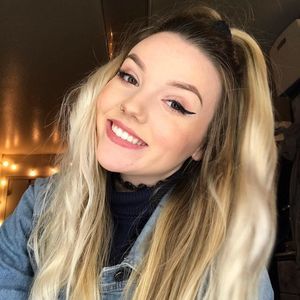 Meet your Posher, Janna